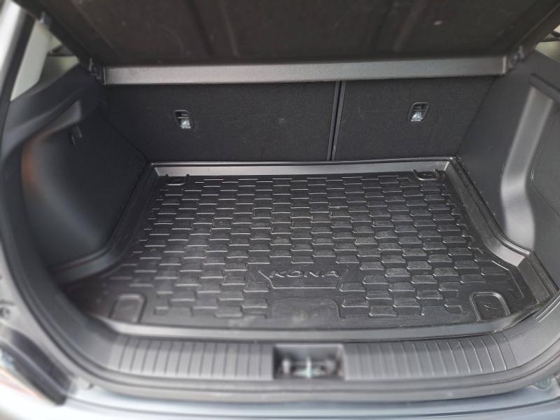 HYUNDAI 1.6 GDi 141ch Hybrid Executive DCT-6
