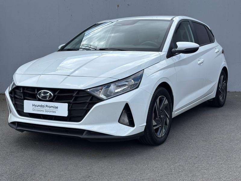 HYUNDAI 1.2 84ch Intuitive