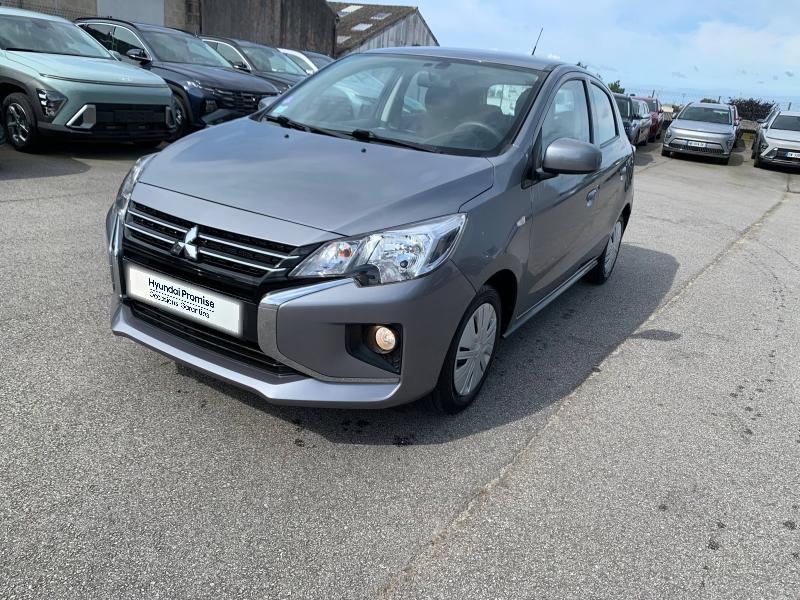 MITSUBISHI 1.2 MIVEC 71ch In 2021