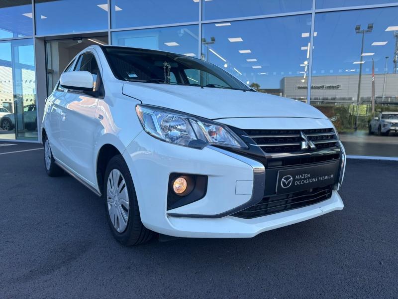 MITSUBISHI 1.2 MIVEC 71ch Inform 2023