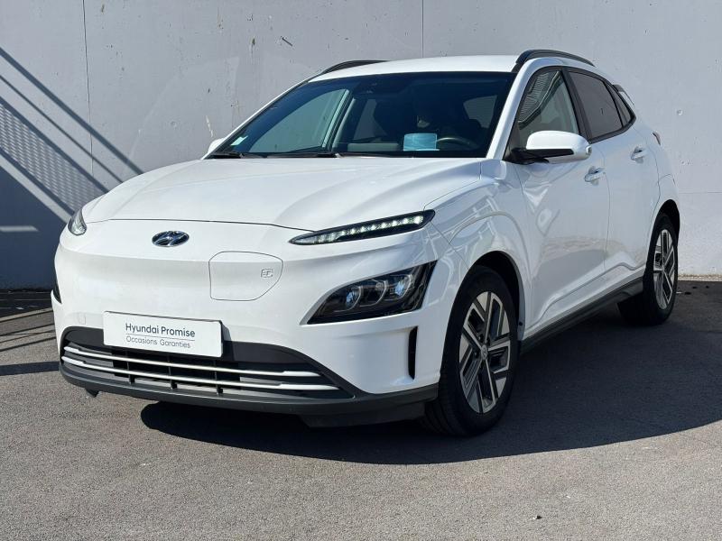 HYUNDAI Electric 64kWh - 204ch Creative