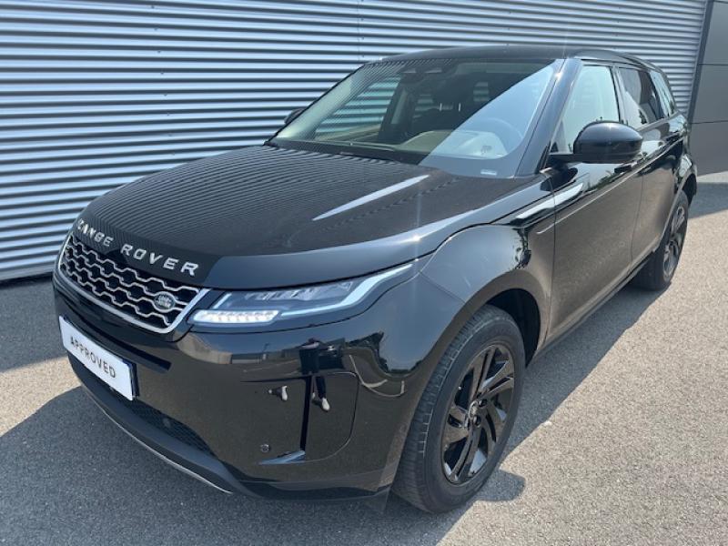 LAND-ROVER 2.0 P 200ch Flex Fuel AWD BVA