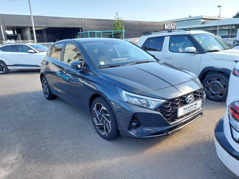 HYUNDAI 1.0 T-GDi 100ch Hybrid Creative