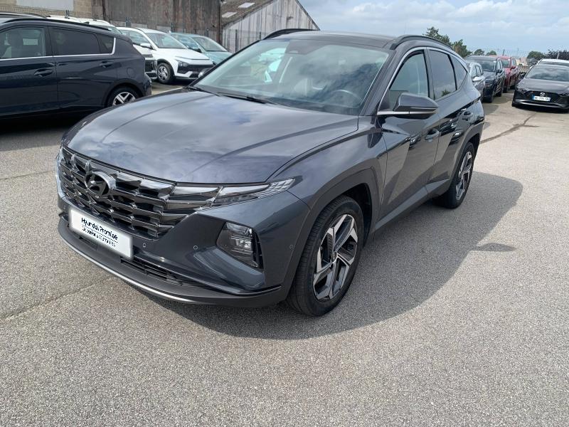 HYUNDAI 1.6 T-GDi 230ch Hybrid Executive BVA6