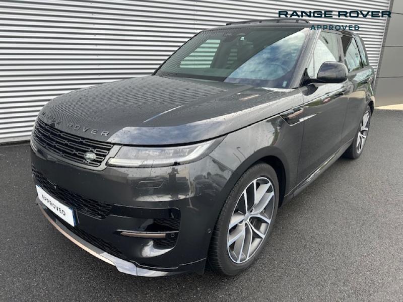 LAND-ROVER 3.0 P460e 460ch PHEV SE