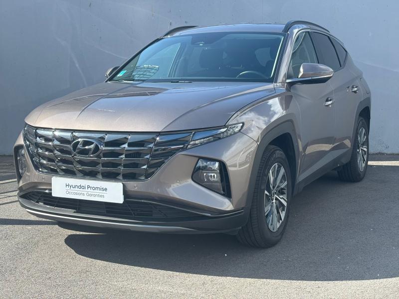 HYUNDAI 1.6 T-GDi 230ch Hybrid Creative BVA6