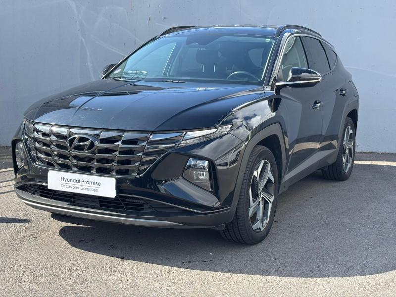 HYUNDAI 1.6 T-GDi 265ch PHEV Creative BVA6 HTRAC