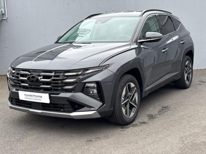 HYUNDAI 1.6 T-GDI 215ch Hybrid Creative