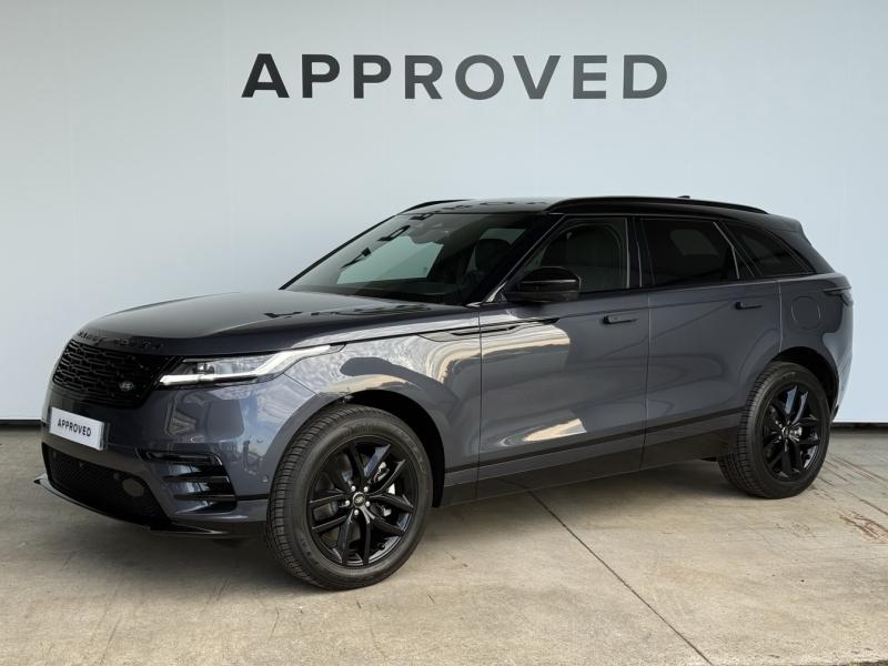 LAND-ROVER 2.0 P400e 404ch PHEV Dynamic SE AWD BVA