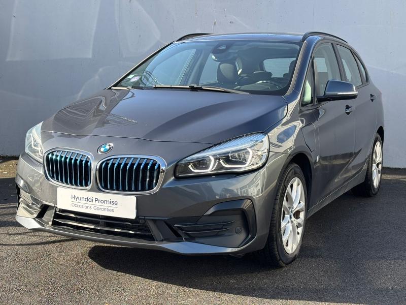BMW 225xeA 224ch Sport