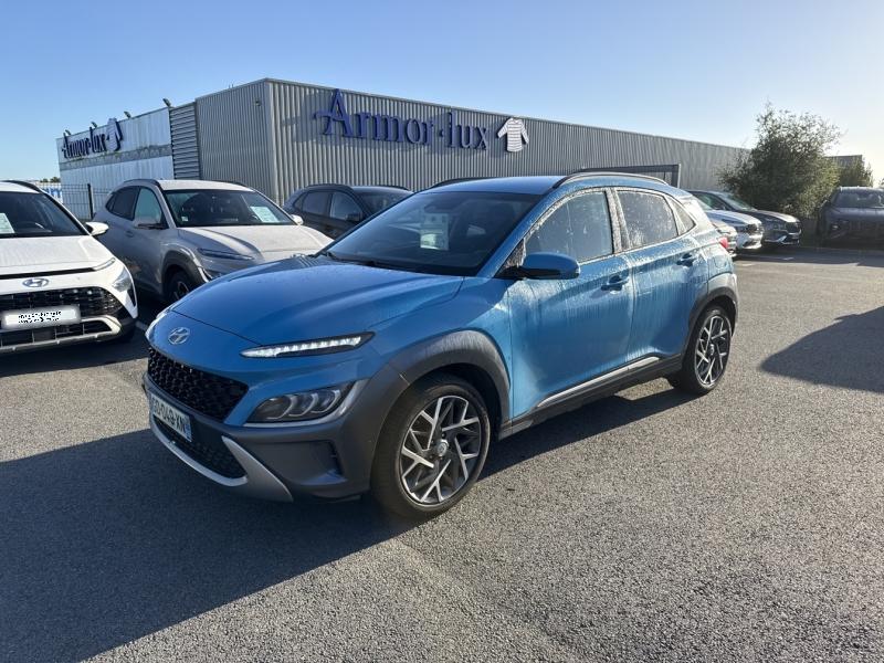 HYUNDAI 1.6 GDi 141ch Hybrid Creative DCT-6