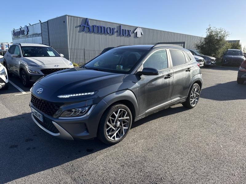 HYUNDAI 1.6 GDi 141ch Hybrid Creative DCT-6