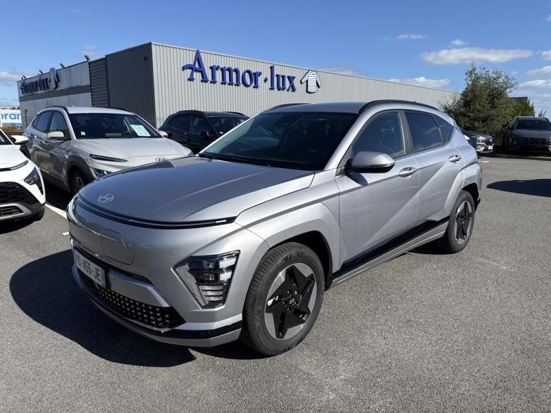 HYUNDAI Electric 48kWh - 156ch Creative
