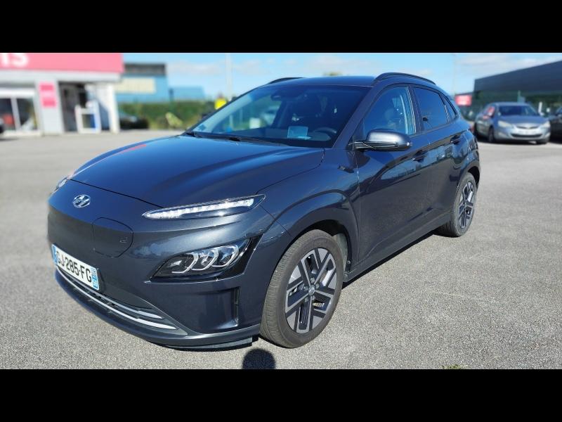 HYUNDAI Electric 64kWh - 204ch Creative