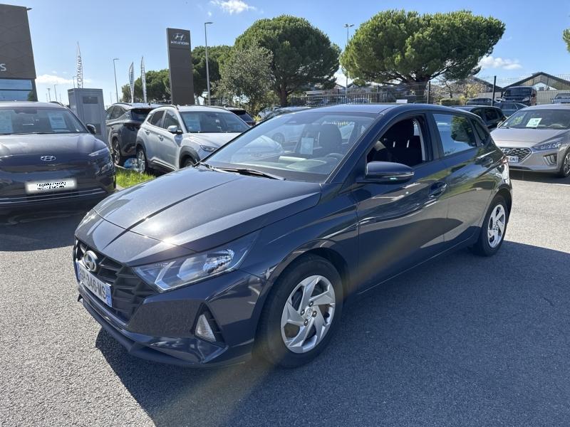 HYUNDAI 1.2 84ch Initia