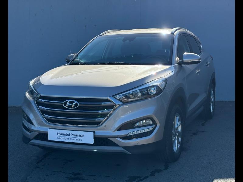 HYUNDAI 1.6 GDI 132ch Creative 2WD