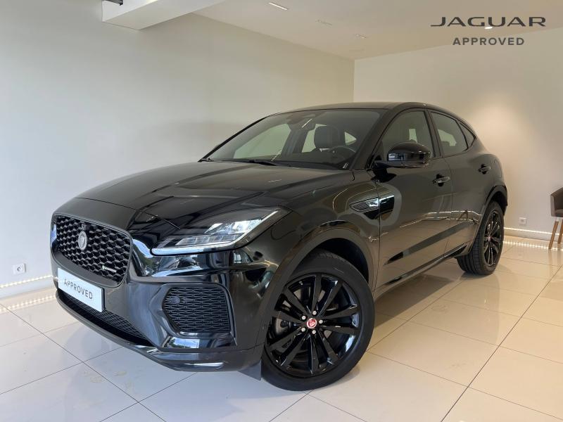 JAGUAR P300e PHEV R-Dynamic S BVA AWD
