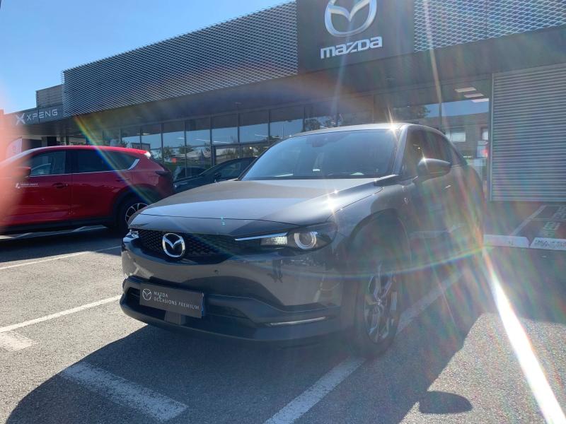 MAZDA e-SKYACTIV R-EV 170ch Exclusive-Line