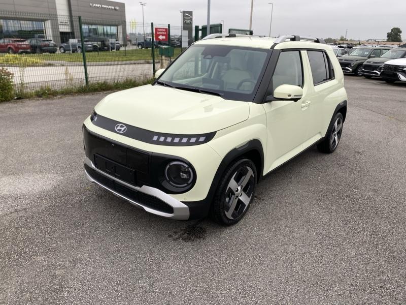 HYUNDAI 49 kWh 115ch Creative 5pl