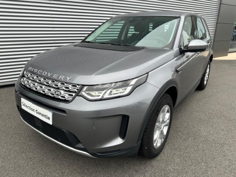 LAND-ROVER P200 Flex Fuel Edition AWD BVA