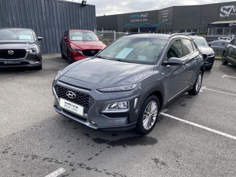 HYUNDAI 1.0 T-GDi 120ch FAP Creative