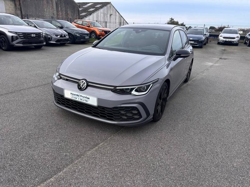 VOLKSWAGEN 2.0 TDI SCR 200ch GTD DSG7