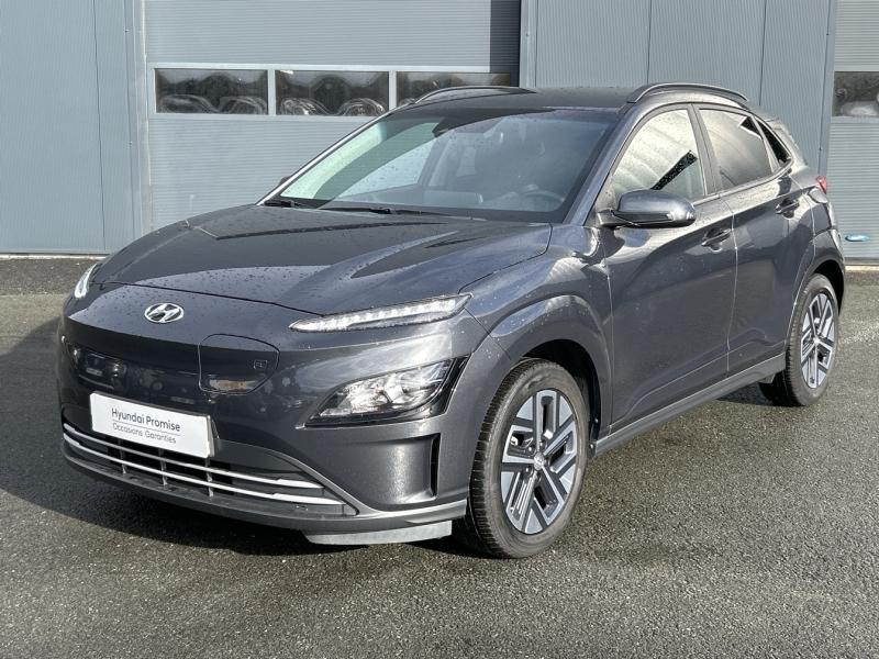 HYUNDAI Electric 39kWh - 136ch Intuitive