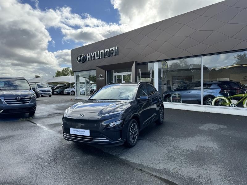 HYUNDAI Electric 39kWh - 136ch Intuitive