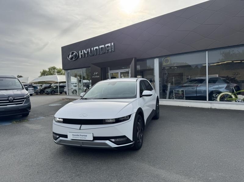 HYUNDAI 73 kWh - 218ch Intuitive