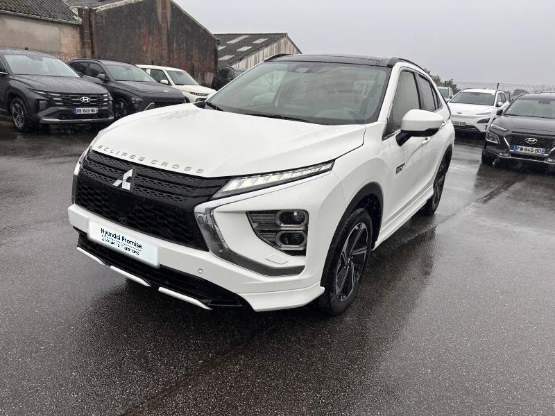MITSUBISHI 2.4 MIVEC PHEV 188ch Intense Style 4WD