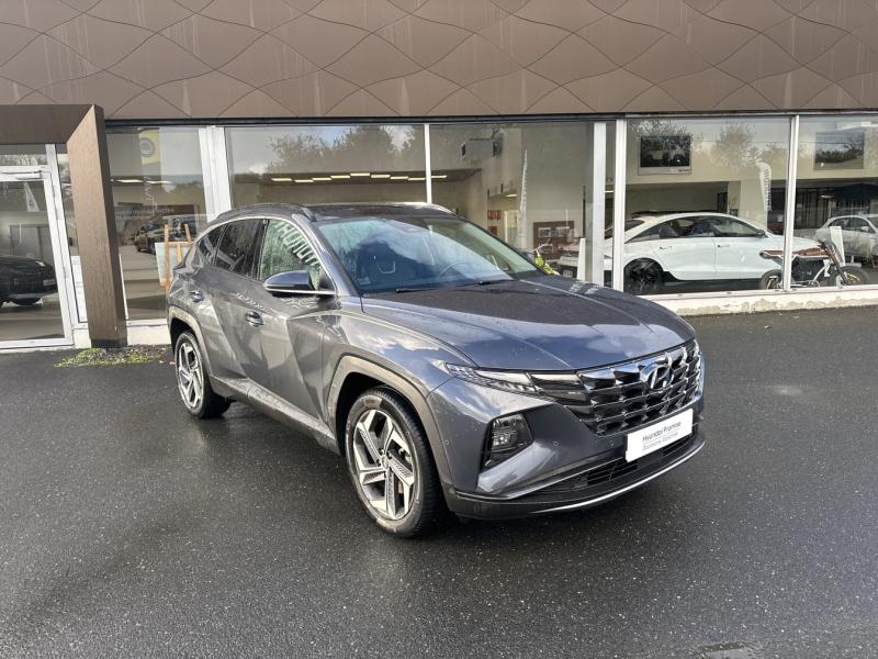 HYUNDAI 1.6 T-GDi 230ch Hybrid Executive BVA6