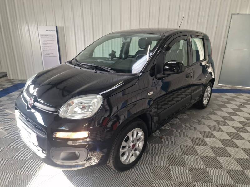 FIAT 1.2 8v 69ch S&S Lounge 2019 Euro6D