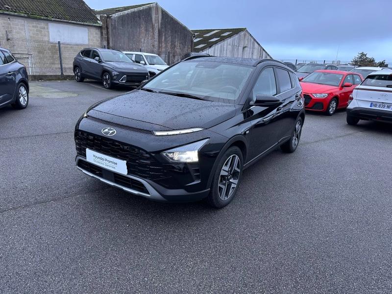 HYUNDAI 1.0 T-GDi 100ch Creative DCT-7