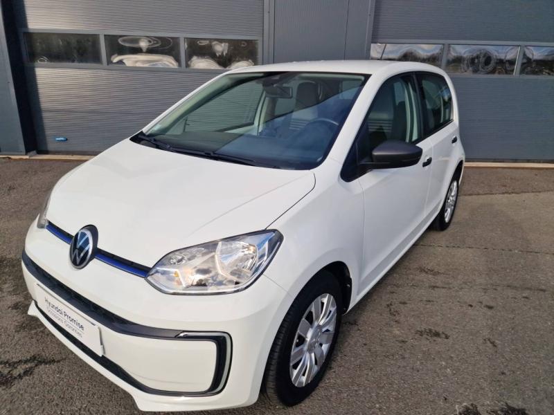 VOLKSWAGEN Electrique 83ch 4cv