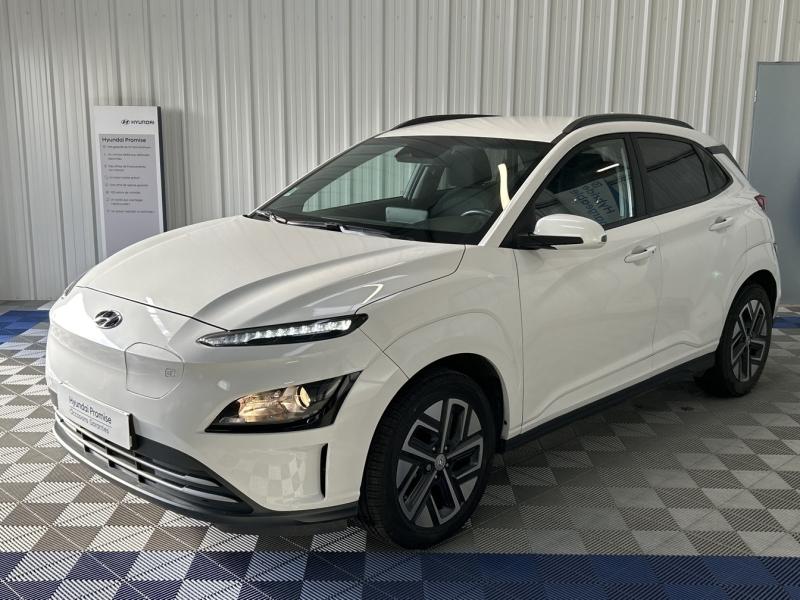 HYUNDAI Electric 39kWh - 136ch Intuitive