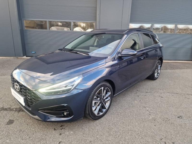 HYUNDAI 1.0 T-GDi 100ch Creative DCT-7