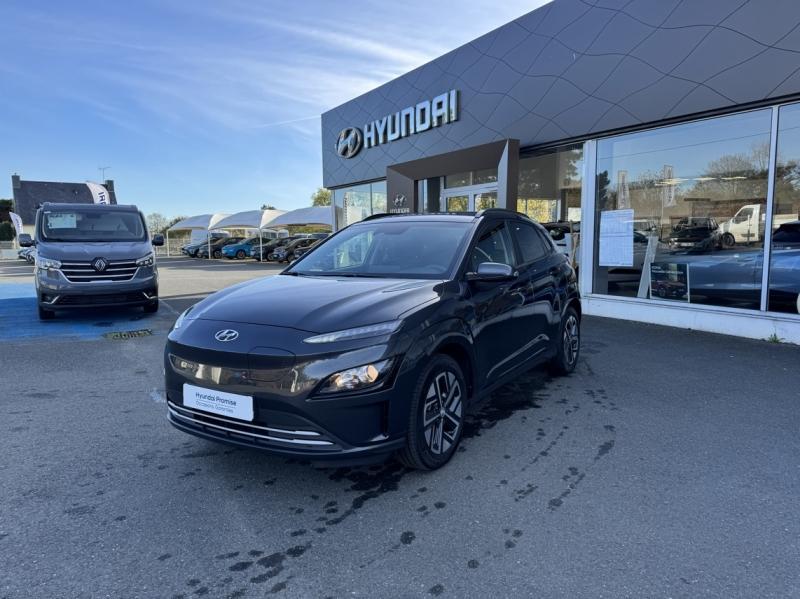 HYUNDAI Electric 39kWh - 136ch Intuitive