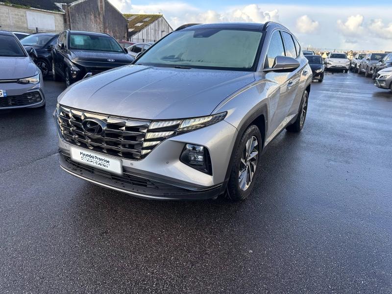 HYUNDAI 1.6 CRDI 136ch Hybrid 48V Creative DCT7