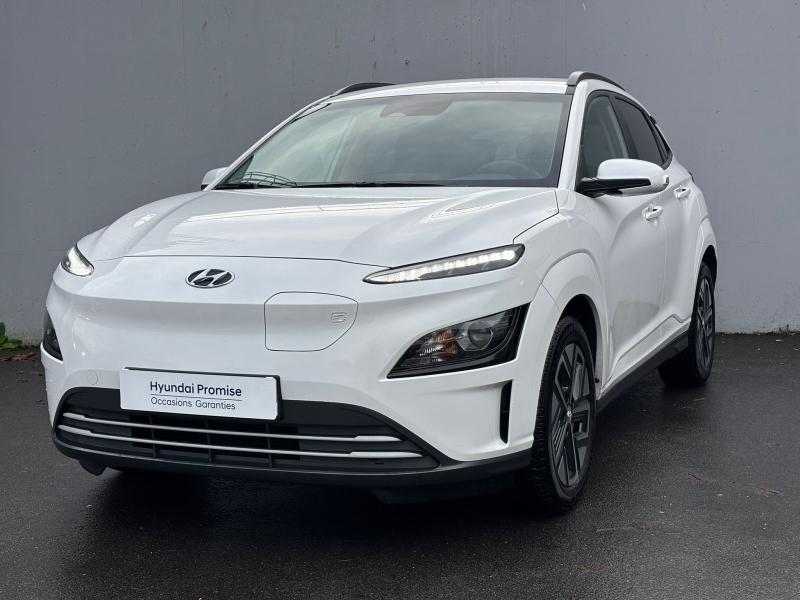 HYUNDAI Electric 64kWh - 204ch Intuitive