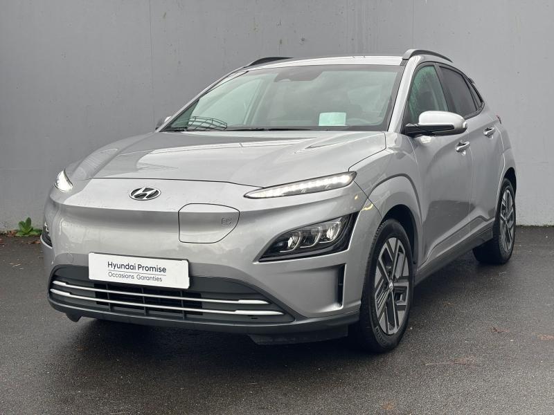 HYUNDAI Electric 64kWh - 204ch Creative
