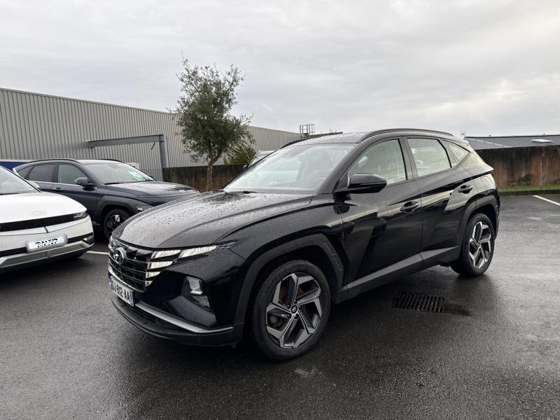 HYUNDAI 1.6 T-GDi 265ch PHEV Business BVA6 HTRAC