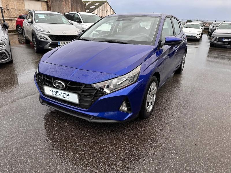 HYUNDAI 1.2 84ch Initia