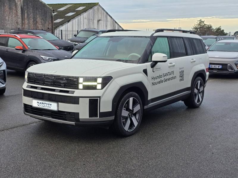 HYUNDAI 1.6 T-GDI 253ch PHEV Executive HTRAC