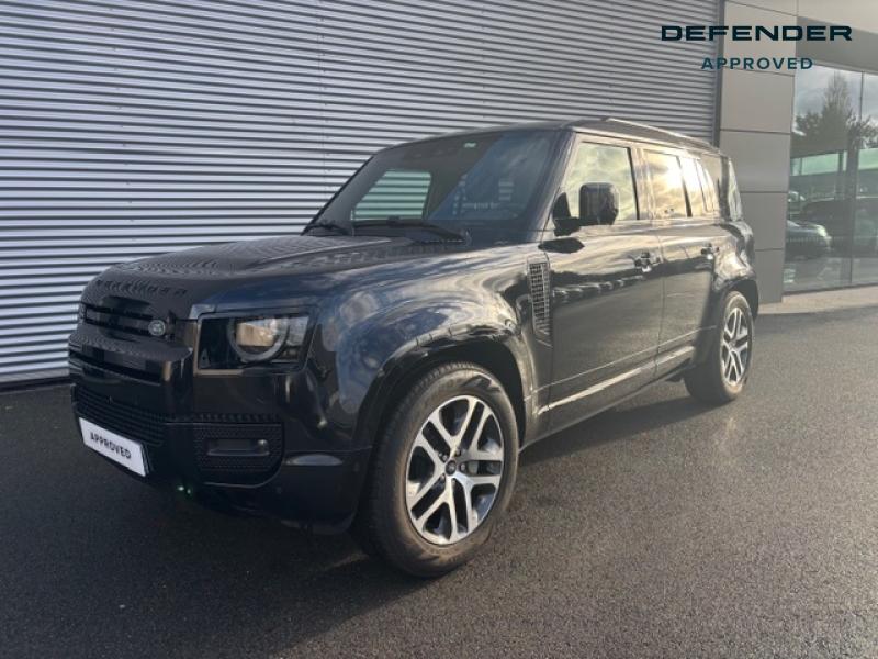 LAND-ROVER 110 2.0 P300e PHEV X-Dynamic SE