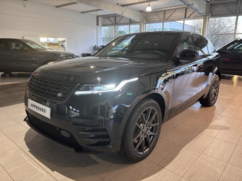 LAND-ROVER 2.0 P400e 404ch PHEV Dynamic SE AWD BVA