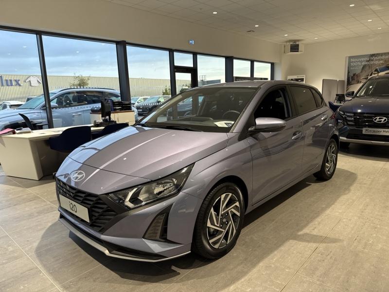 HYUNDAI 1.2 79ch Intuitive