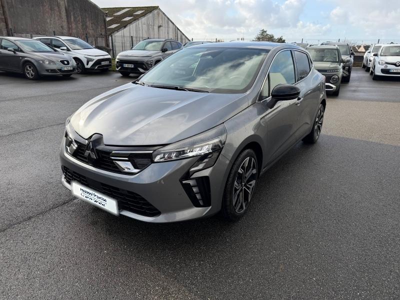 MITSUBISHI 1.0 MPI-T 91ch Intense 2026