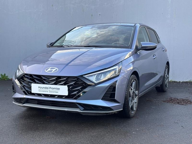 HYUNDAI 1.0 T-GDi 100ch Creative