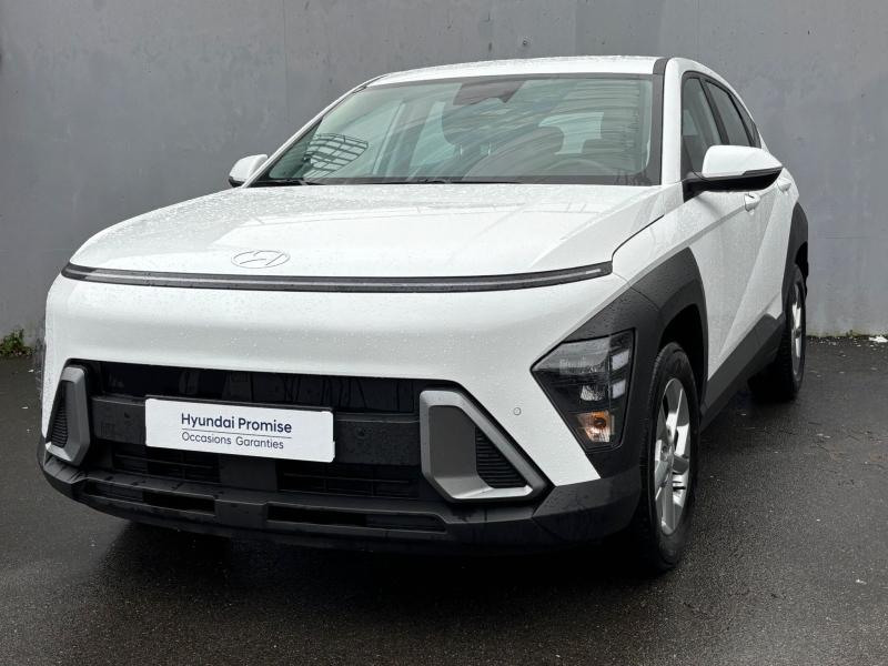 HYUNDAI 1.6 GDi 129ch Hybrid Intuitive DCT-6