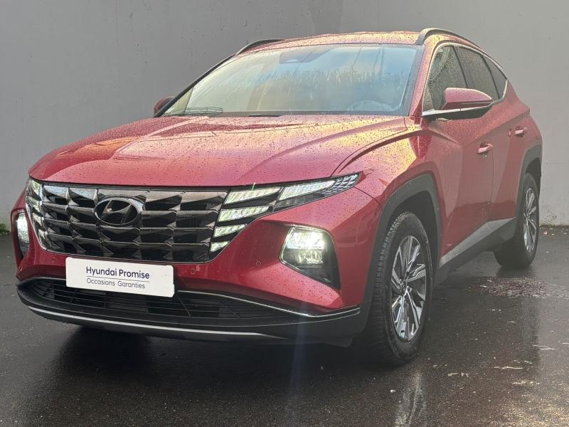 HYUNDAI 1.6 T-GDi 230ch Hybrid Creative BVA6